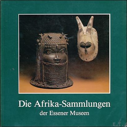 Afrika-Sammlungen der Essener Museen