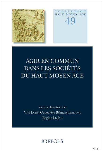 Agir en commun dans les soci t s du haut …