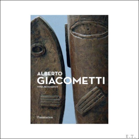 Alberto Giacometti