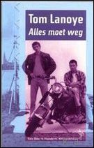 Alles moet weg. gesigneerd Tom Lanoye