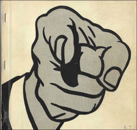 Amerikansk pop-konst: 106 former av k rlek och f rtvivlan …