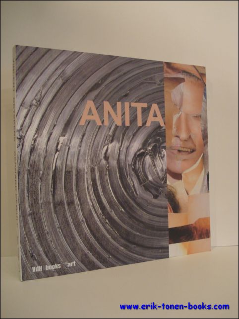 ANITA, Vincent Geyskens - Bernard Dewulf