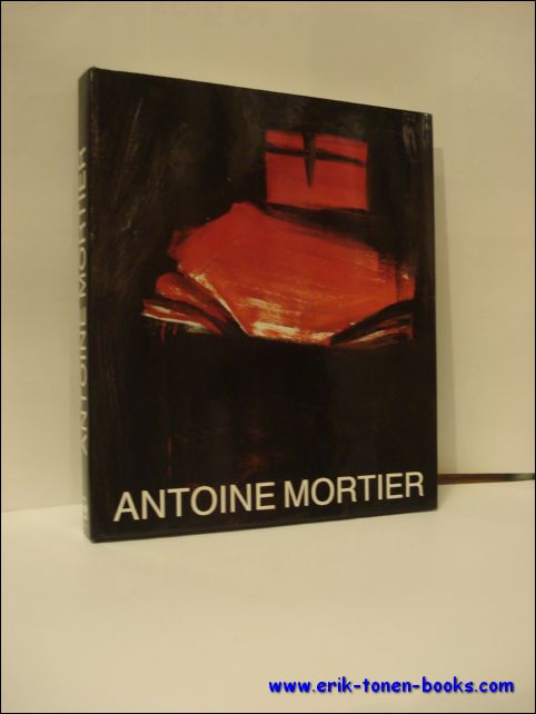 ANTOINE MORTIER.