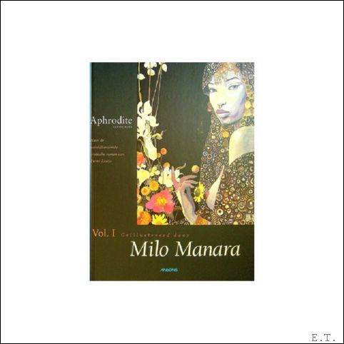 Aphrodite: Eerste boek. Naar de wereldberoemde erotische roman van Pierre …