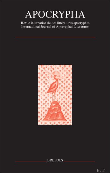 Apocrypha 35