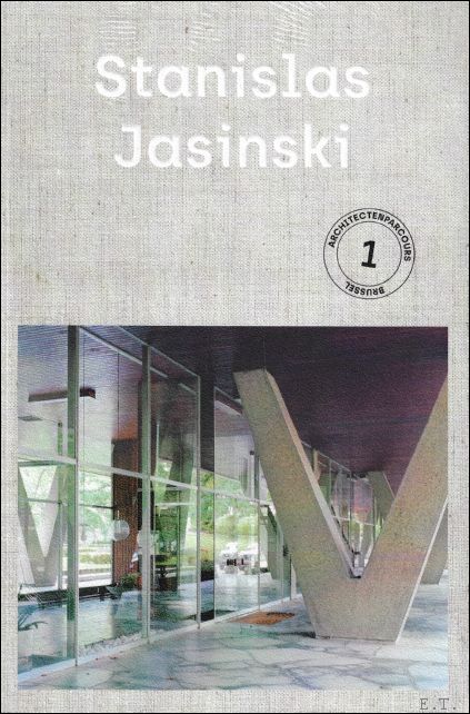 PARCOURS D'ARCHITECTES #1 (NL) : STANISLAS JASINSKI