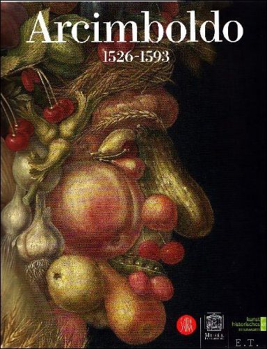 ARCIMBOLDO 1526 - 1593,