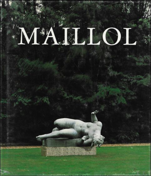Aristide Maillol