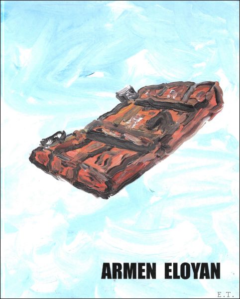 ARMEN ELOYAN : Day by Day Part II