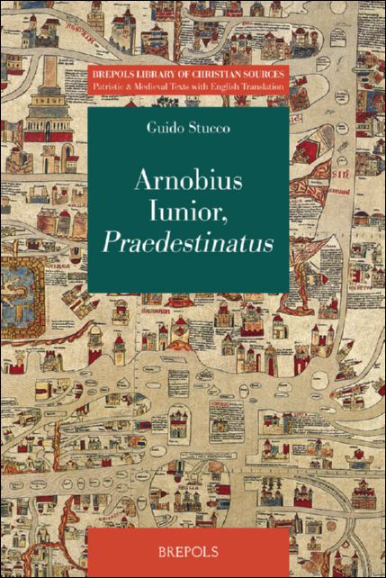 Arnobius Iunior, Praedestinatus