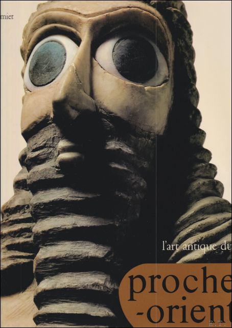 art antique du Proche-Orient