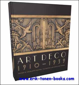 Art Deco 1910-1939