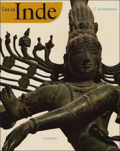 art en Inde. R pertoires mythologiques, historiques et litt raires …