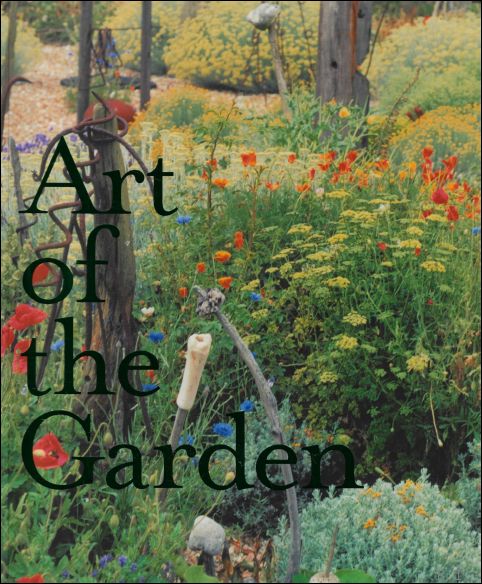 Art of the Garden : The Garden in British Art, …