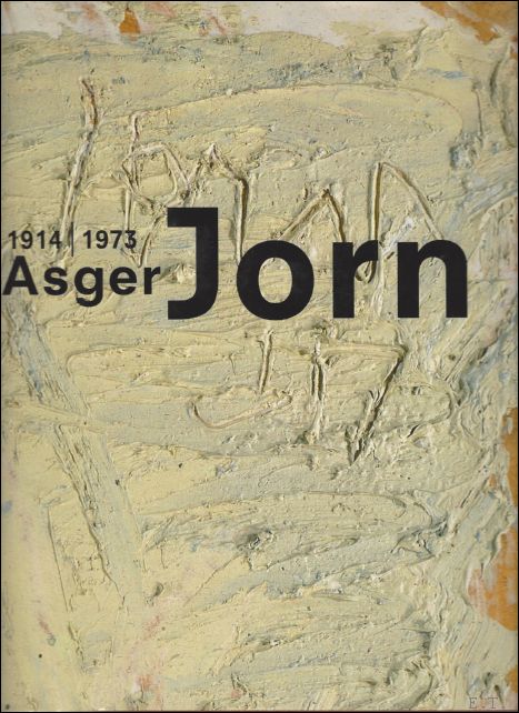 ASGER JORN 1914 - 1973.