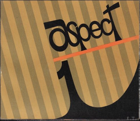 Aspect 1 : 22 hedendaagse Belgische schilders