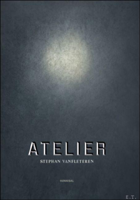 Atelier Stephan Vanfleteren. FR