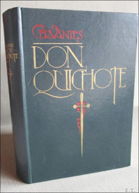 avonturen van Don Quichote