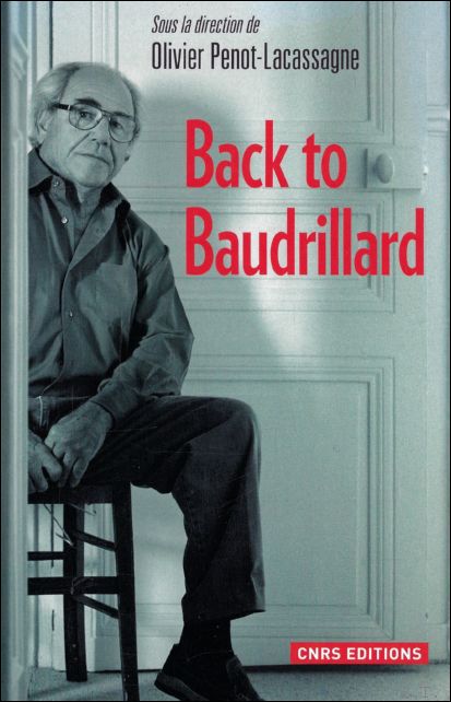 Back to Baudrillard