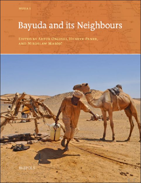 Bayuda and its Neighbours