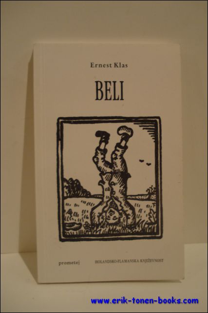 BELI, de witte