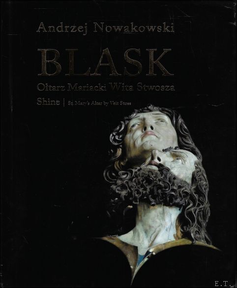 Blask Oltarz Mariacki Wita Stwosza