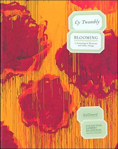 ?Blooming: A Scattering of Blossoms and Other Things?