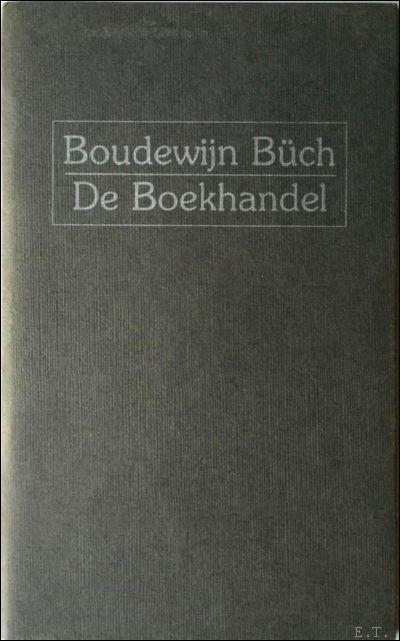 Boekhandel