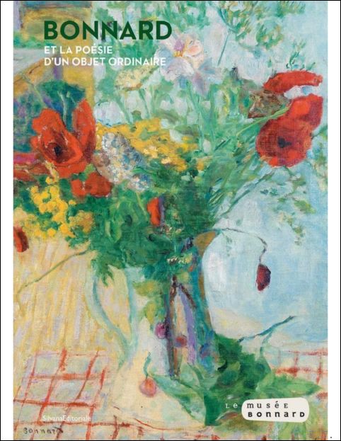 Bonnard et la po sie d'un objet ordinaire Variations autour …