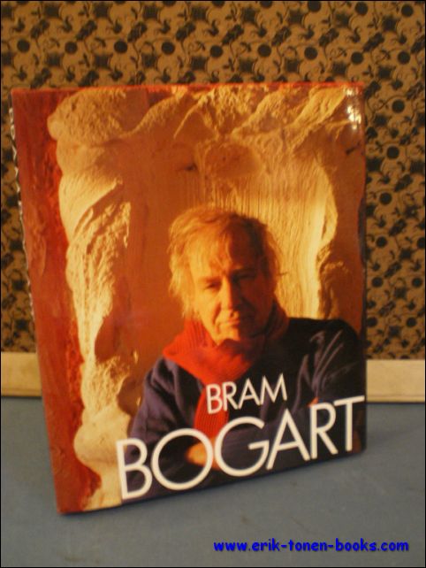 BRAM BOGART, Constante integriteit - La Fidelite. Over mijn werk
