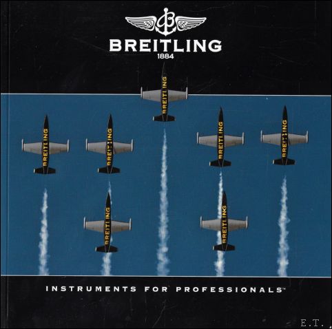 Breitling Chronolog 2013 (FR)