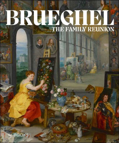 Brueghel: the family reunion.