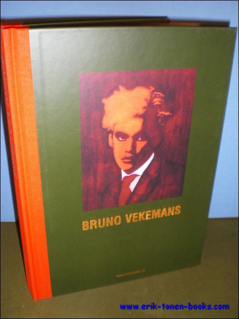 BRUNO VEKEMANS,