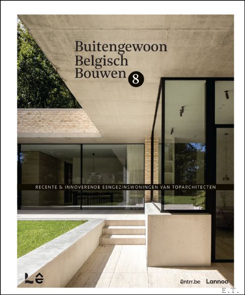 Buitengewoon Belgisch bouwen 8.