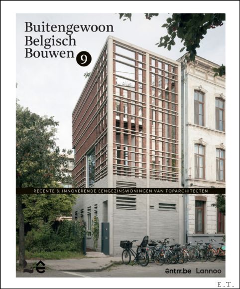 Buitengewoon Belgisch bouwen 9.