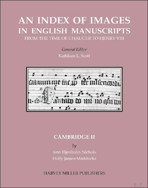 Cambridge II