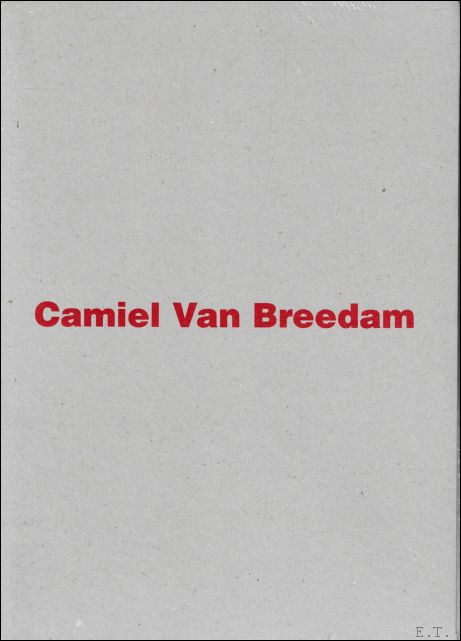 CAMIEL VAN BREEDAM. IV