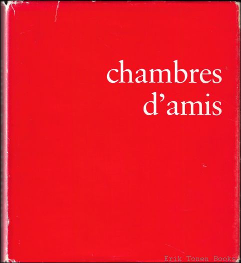 CHAMBRES D' AMIS.