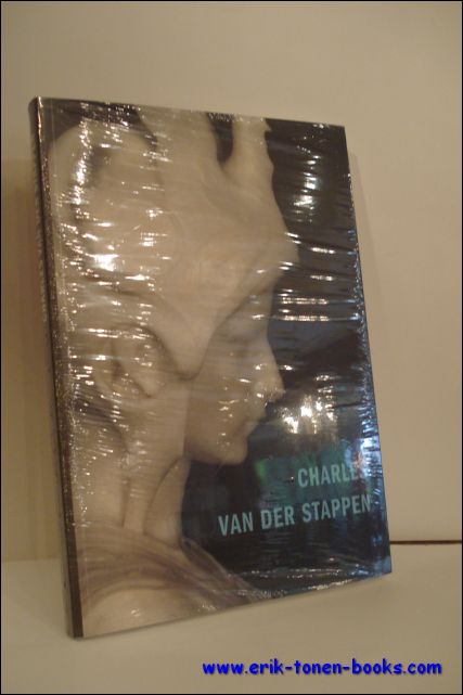 CHARLES VAN DER STAPPEN,