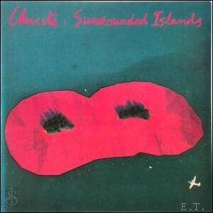 Christo: Surrounded Islands.