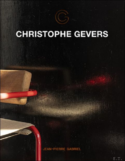 Christophe Gevers (Monograph)