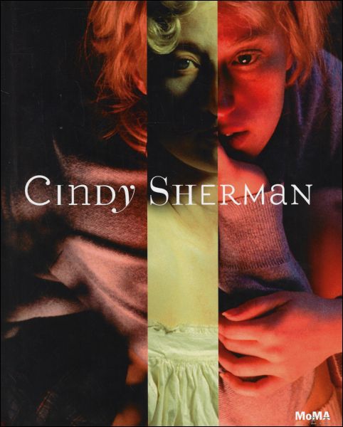 Cindy Sherman