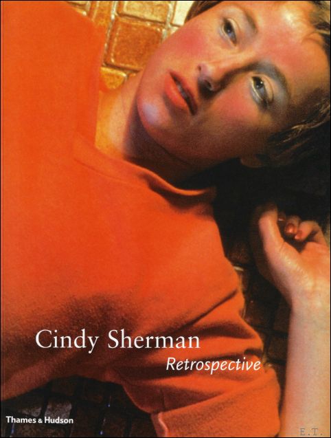 Cindy Sherman: Retrospective