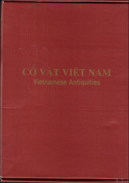 CO VAT VIET NAM: Vietnamese Antiquities