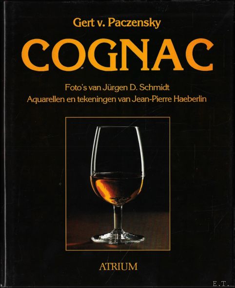 Cognac.
