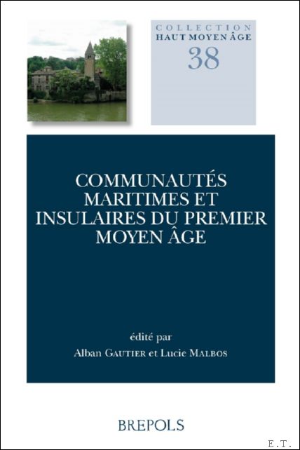 Communaut s maritimes et insulaires du premier Moyen ge