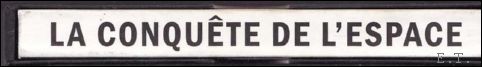 Conquete de l'Espace