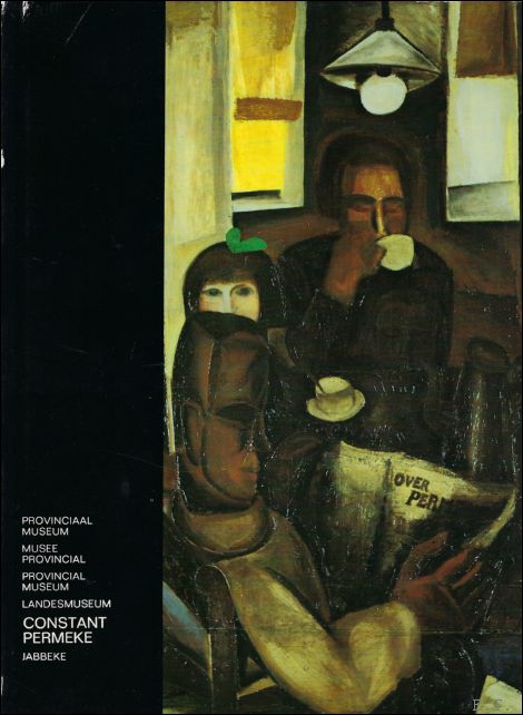 CONSTANT PERMEKE.