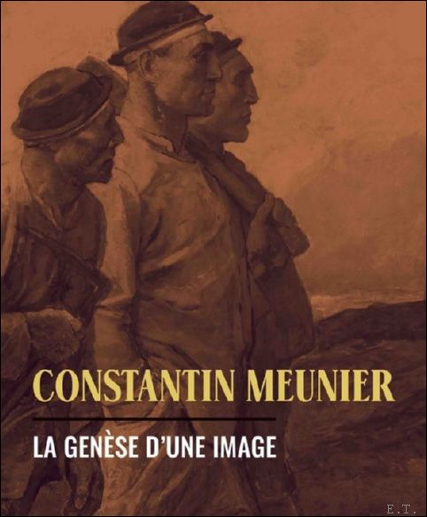 Constantin Meunier La gen se d?une image