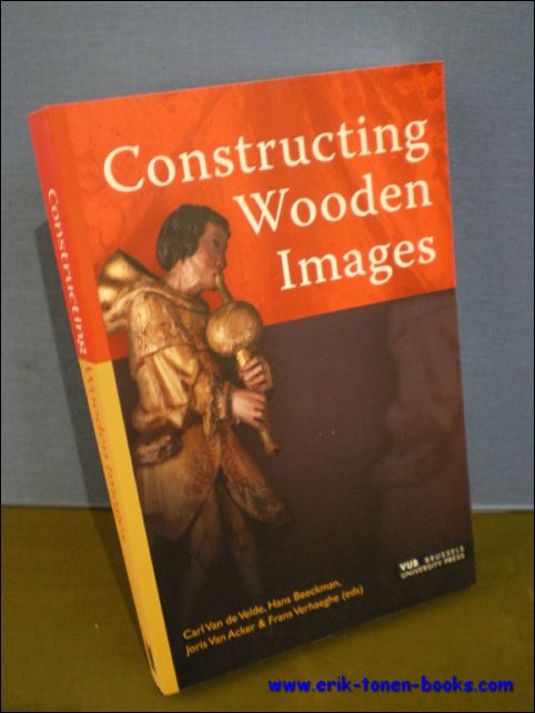 CONSTRUCTING WOODEN IMAGES,